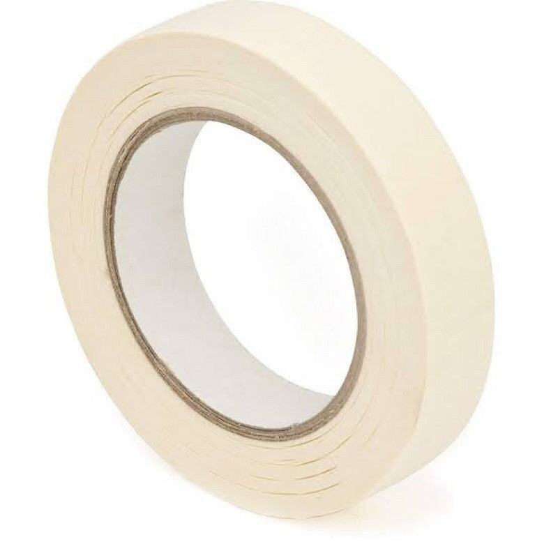 Masking Tape - Paper Tape
