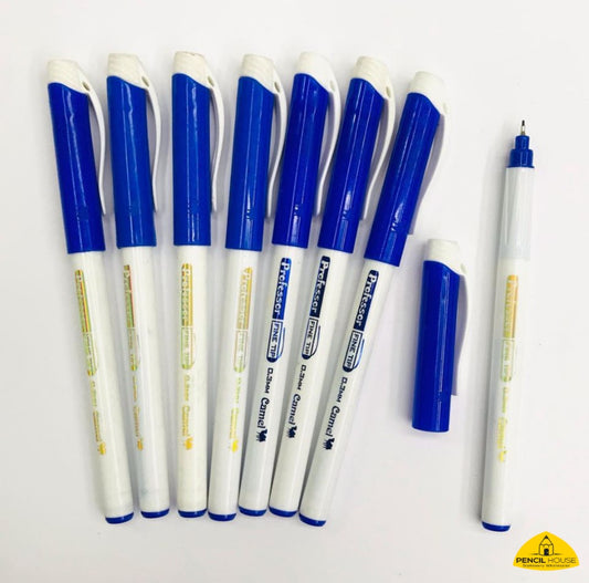 Camel Pointer- Professor Fine Liner