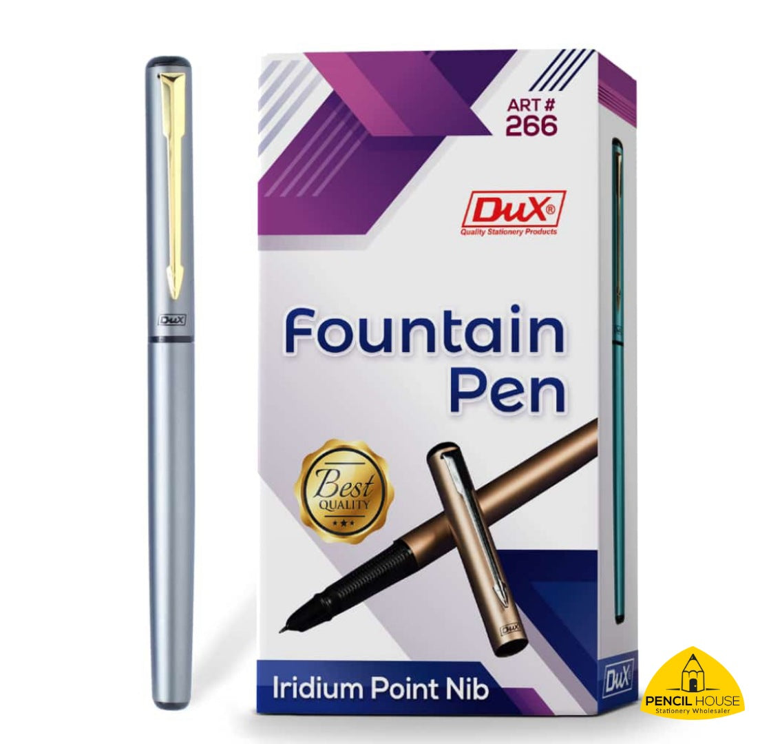 Dux 266 Fountain Pen