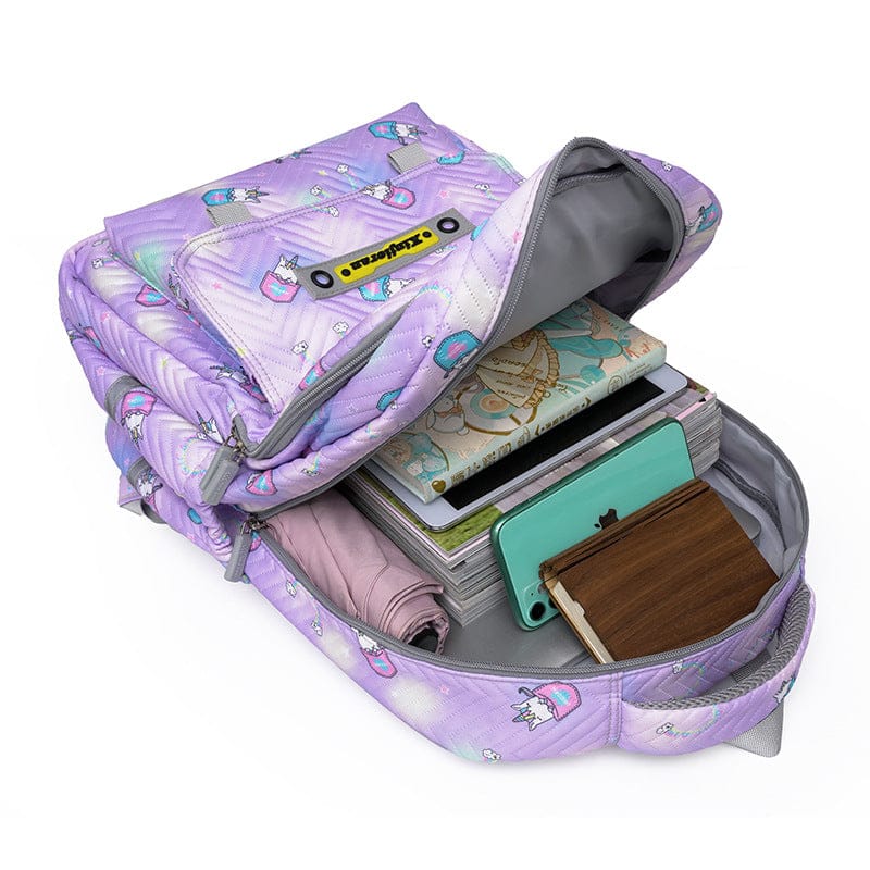 Unicorn School Bag pack - Import Quality