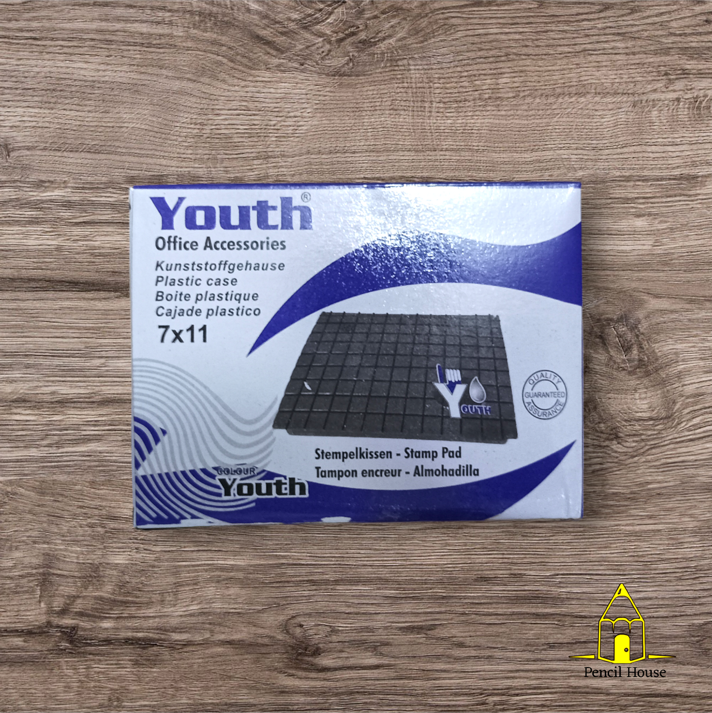 Youth Stamp Pad
