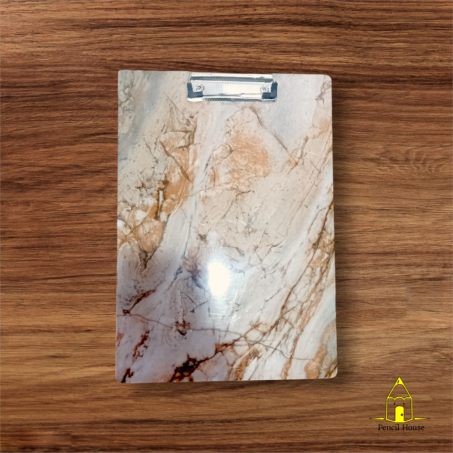 Exam Paper Board - Hard Board Long lasting Material