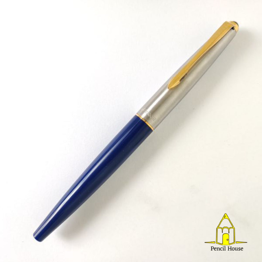 Vintage Parker Fountain Pen No-45