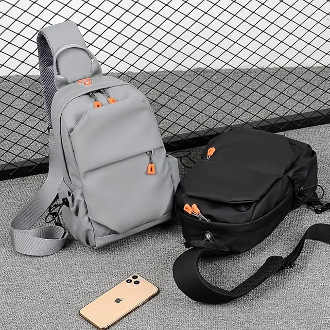 Import Quality Shoulder Bag Men and Women