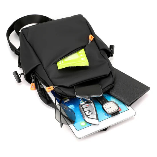 Import Quality Shoulder Bag Men and Women