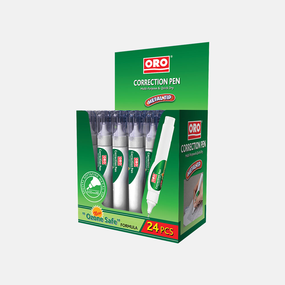 ORO Correction Pen