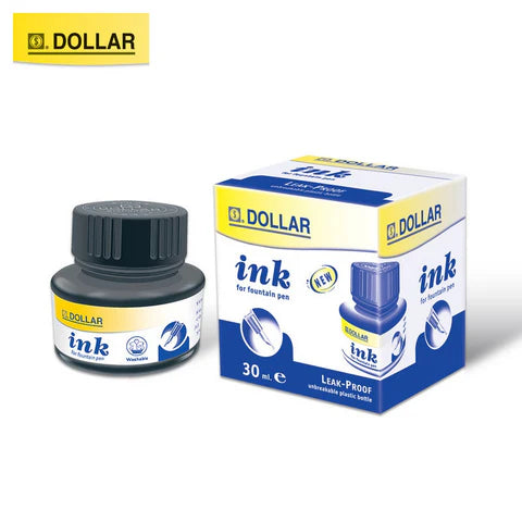 Dollar Fountain Pen Ink 30ml