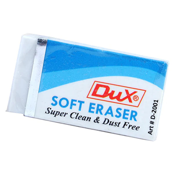 High Quality Dux Eraser 40Pcs Pack
