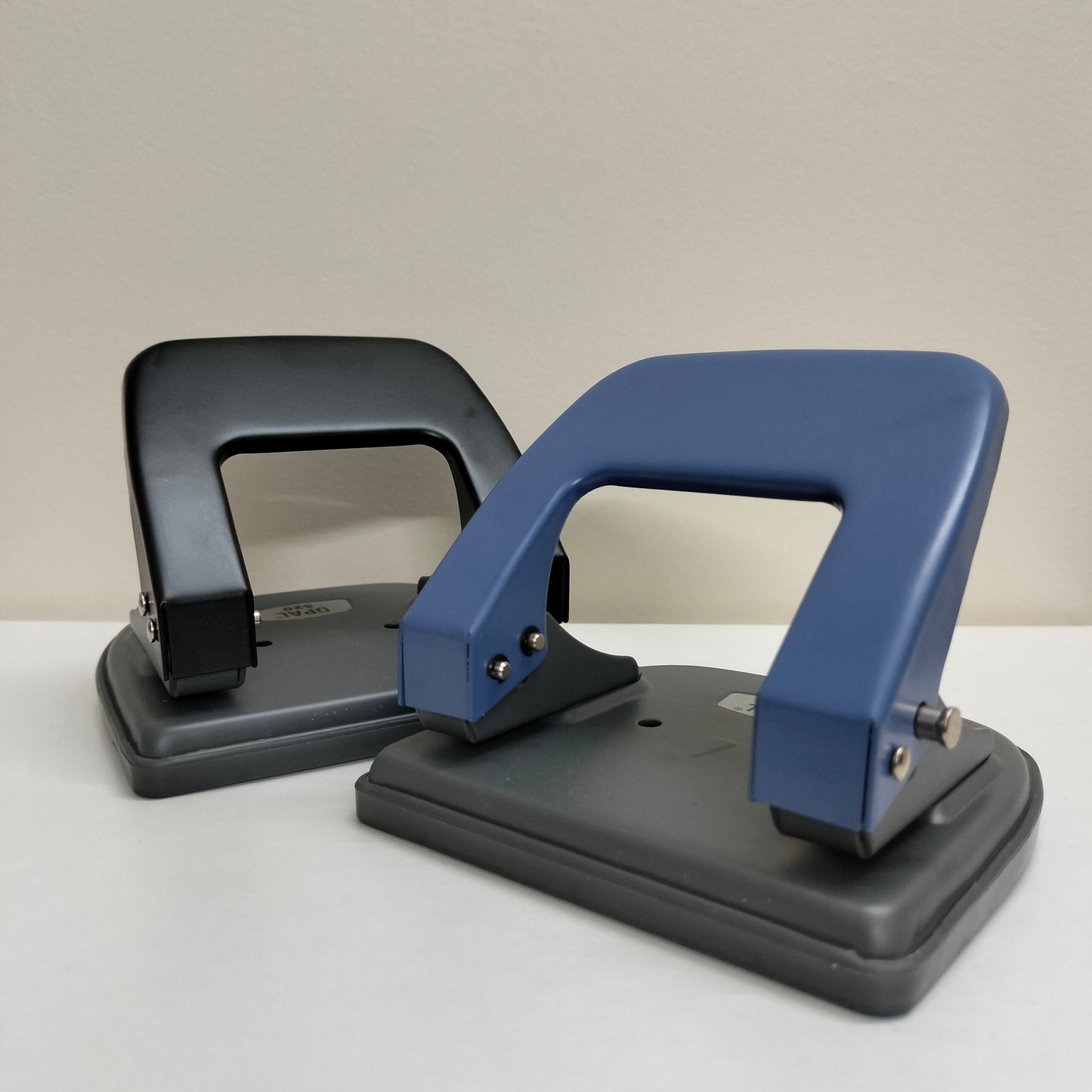 Opal Paper Punch 520