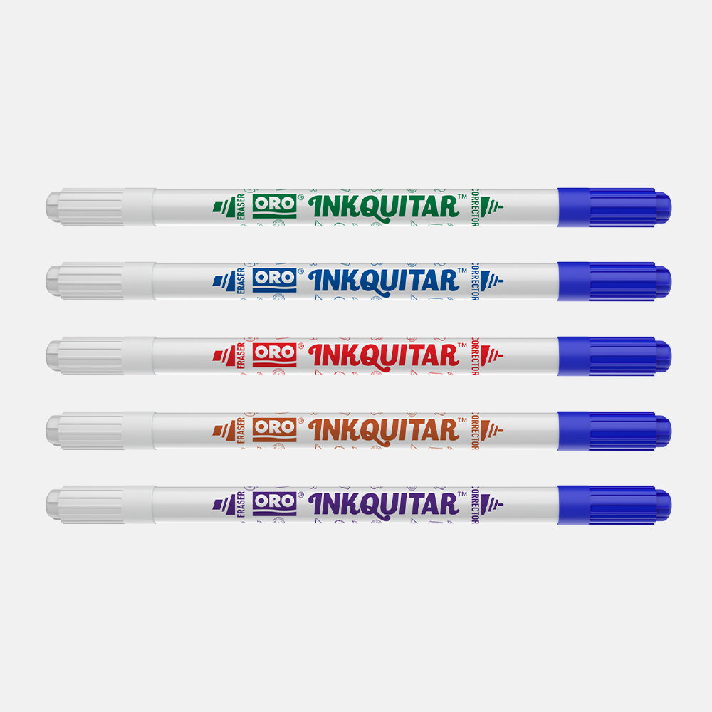 ORO Ink Remover - 10 Pcs