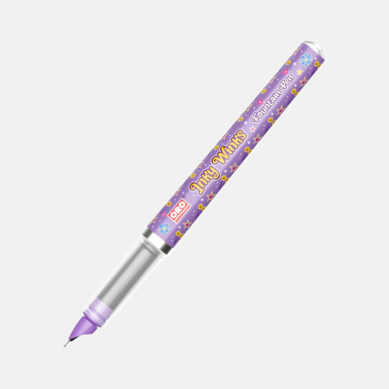 ORO INKY WINKS Fountain Pen
