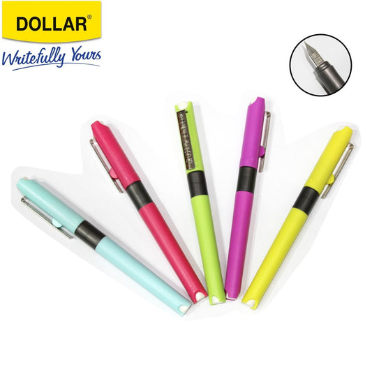Dollar SP 10 Fountain Ink Pen