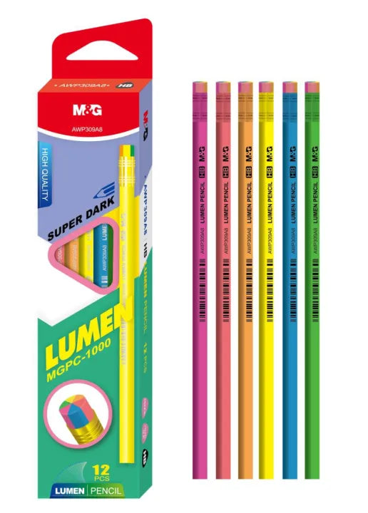 M&G High Quality Lead Pencil
