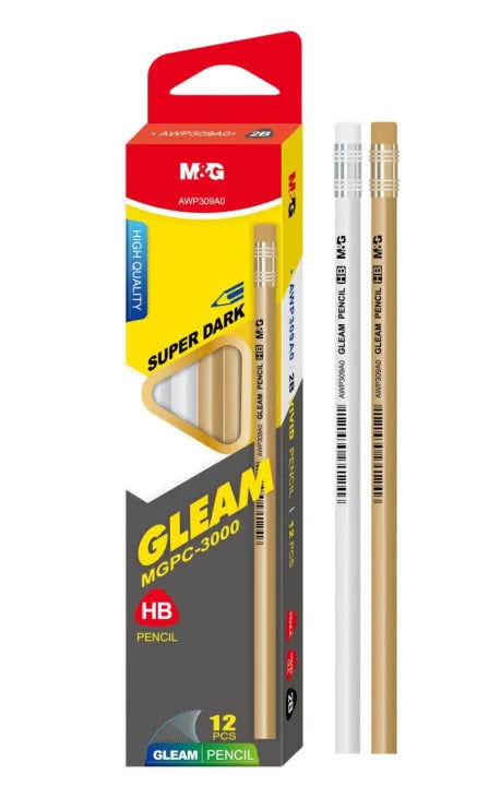 M&G High Quality Lead Pencil