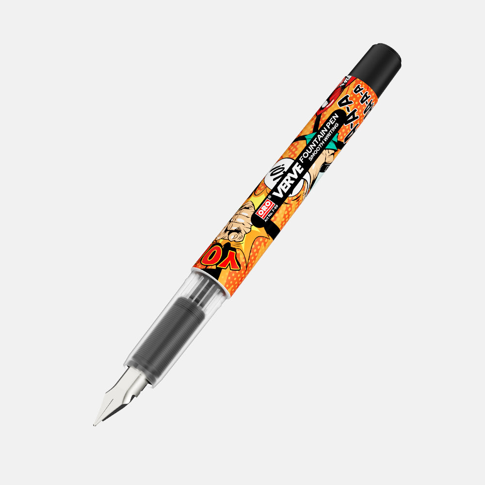 ORO Verve Fountain Pen