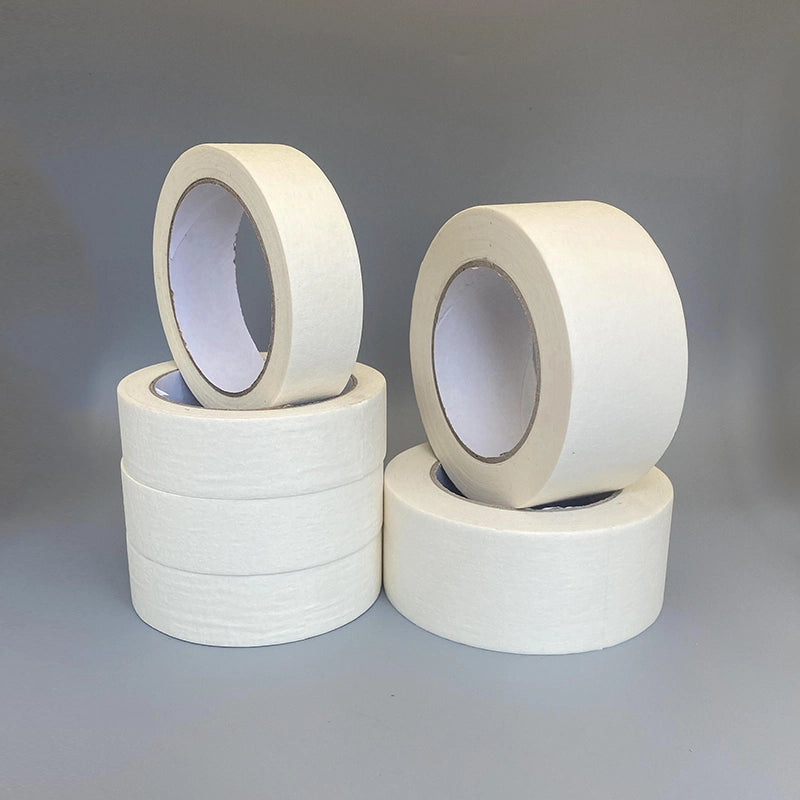 Masking Tape - Paper Tape