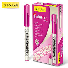 Dollar WOW Pointer
