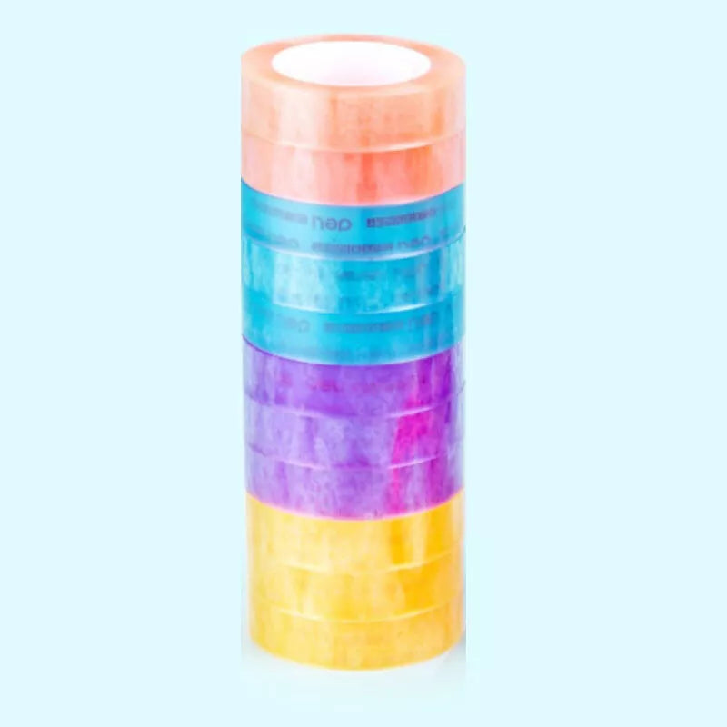 Transparent Tape - 12 Tape