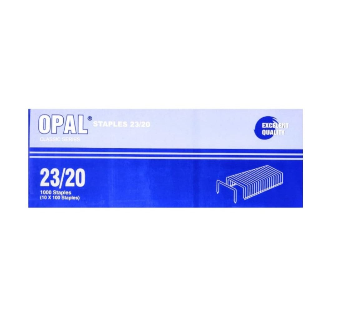 Opal Stapler Pin 23/8 - 23/24