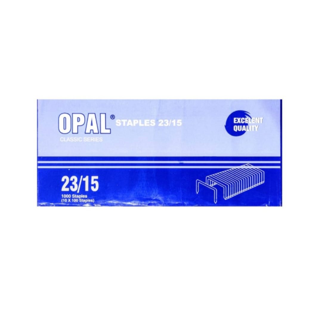 Opal Stapler Pin 23/8 - 23/24