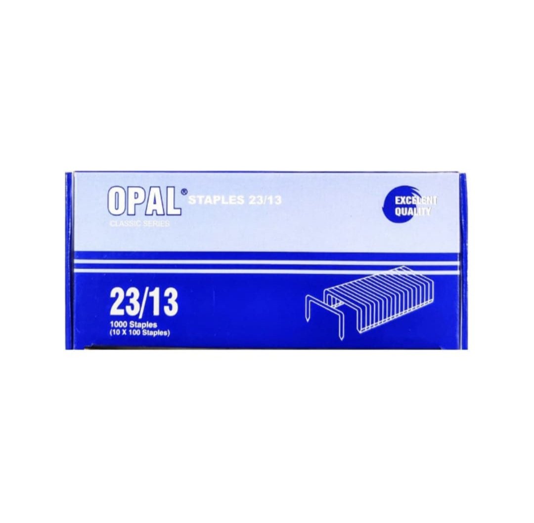 Opal Stapler Pin 23/8 - 23/24