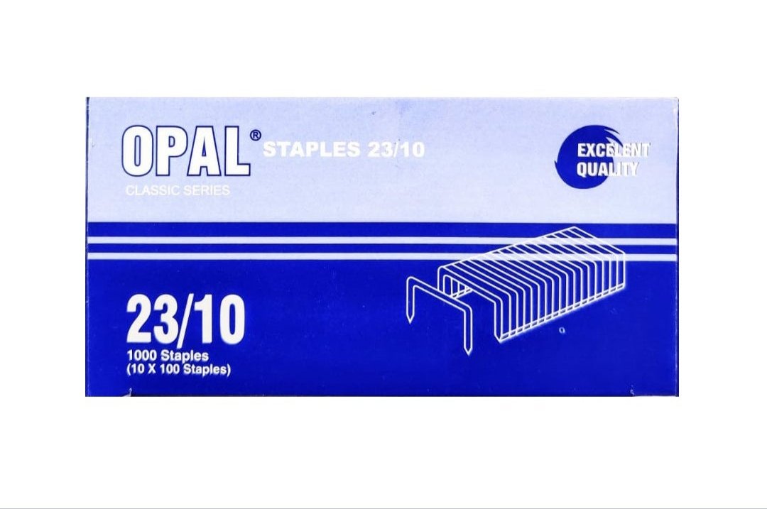 Opal Stapler Pin 23/8 - 23/24