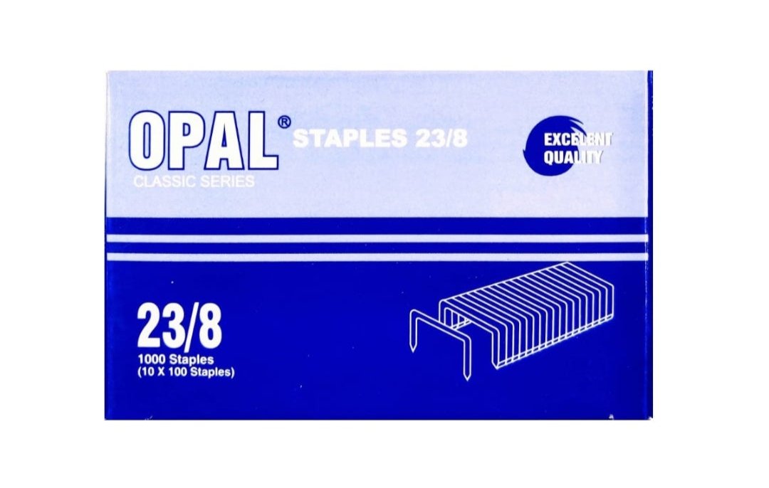 Opal Stapler Pin 23/8 - 23/24