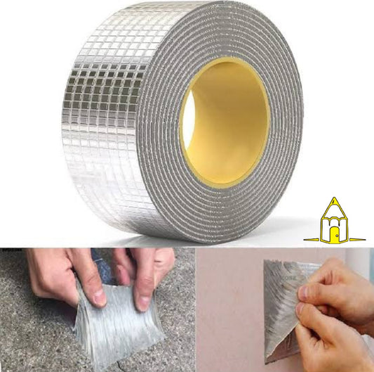 Opal Water Proof Butyl Tape