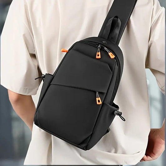 Import Quality Shoulder Bag Men and Women