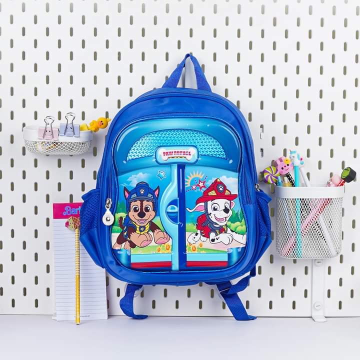 Children's Backpack - Import Quality