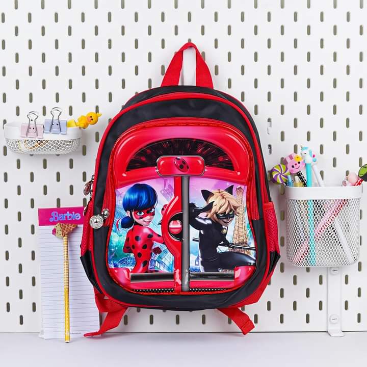 Children's Backpack - Import Quality