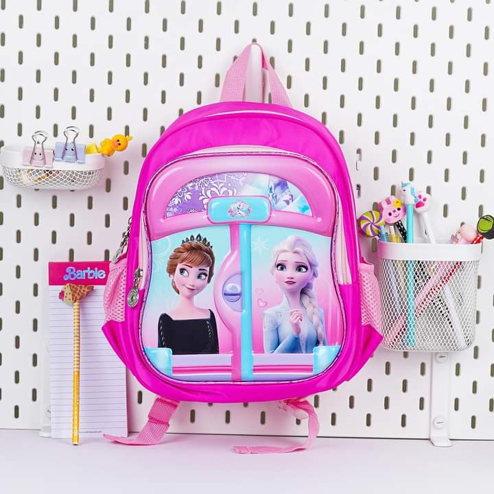 Children's Backpack - Import Quality