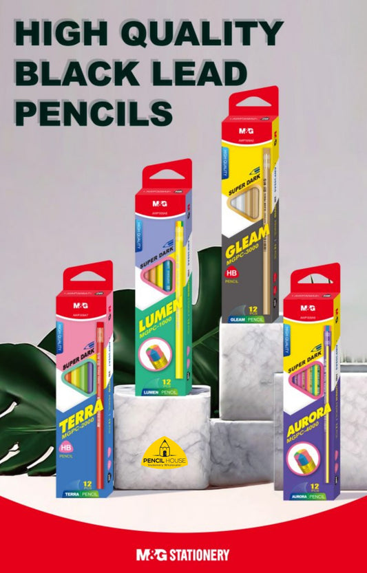 M&G High Quality Lead Pencil