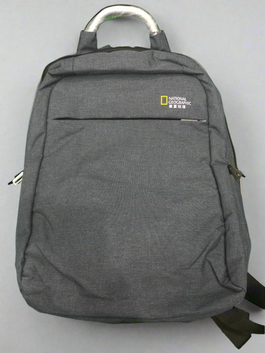 National Geographic Laptop Backpack