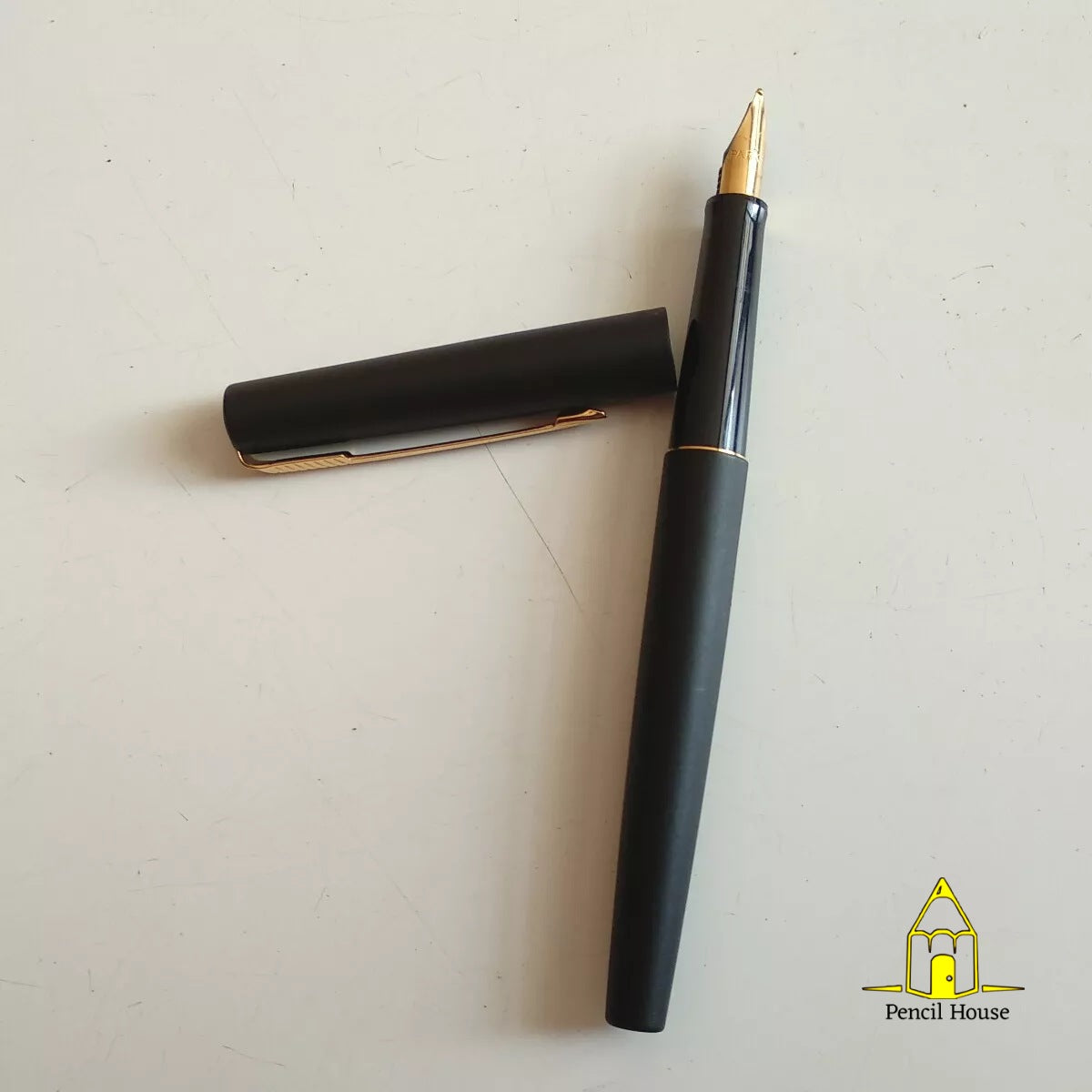 Parker Pen No. 15 Fountain Pen