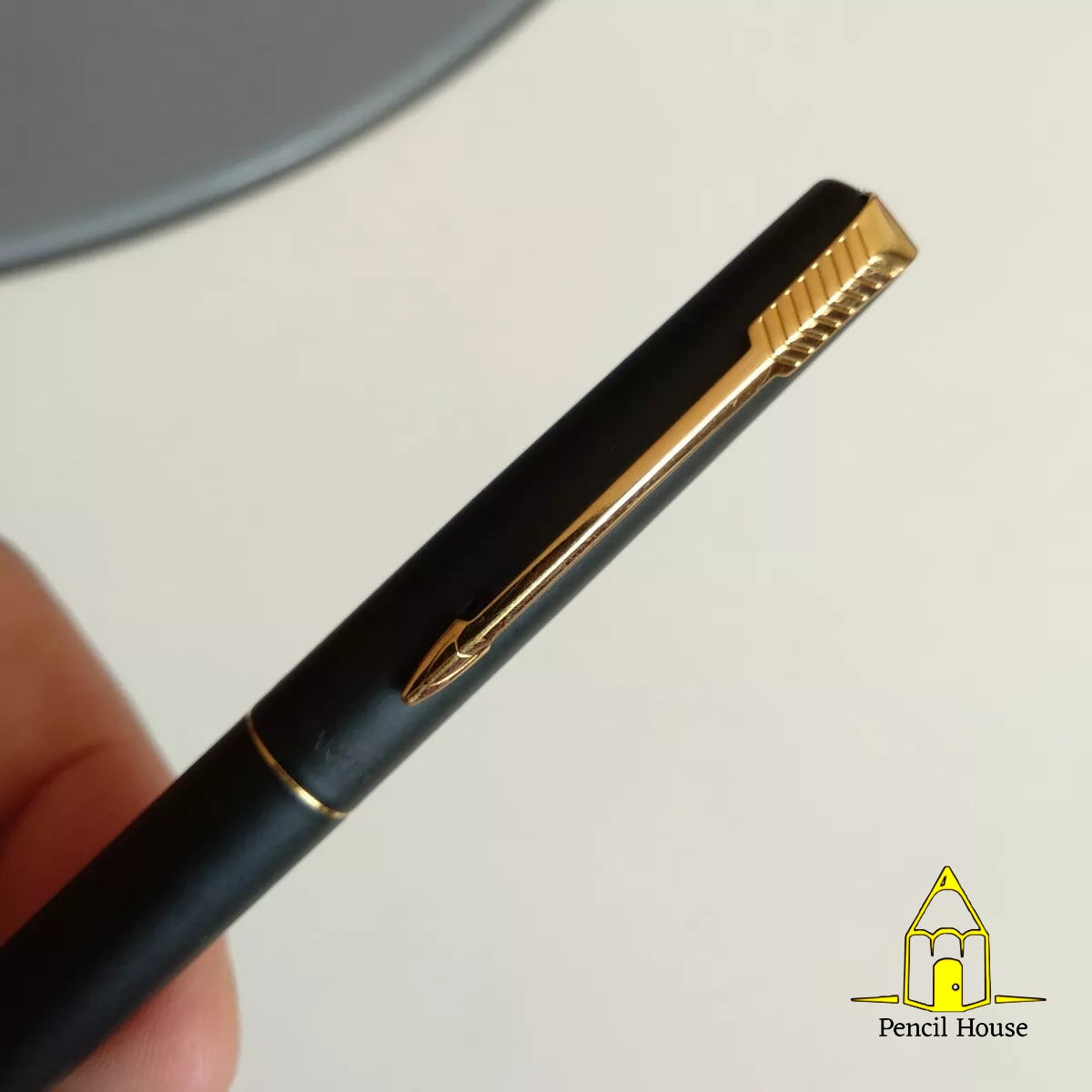 Parker Pen No. 15 Fountain Pen