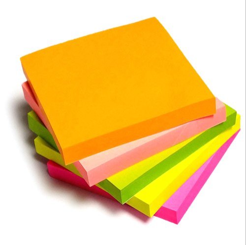 Sticky Notes  3X3