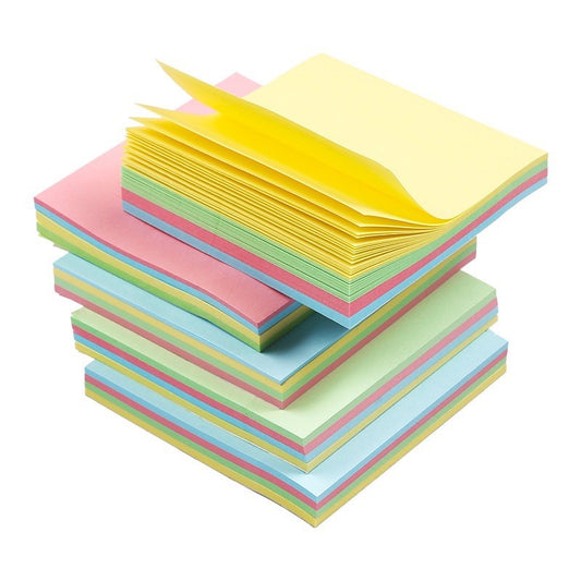 Sticky Notes  3X3