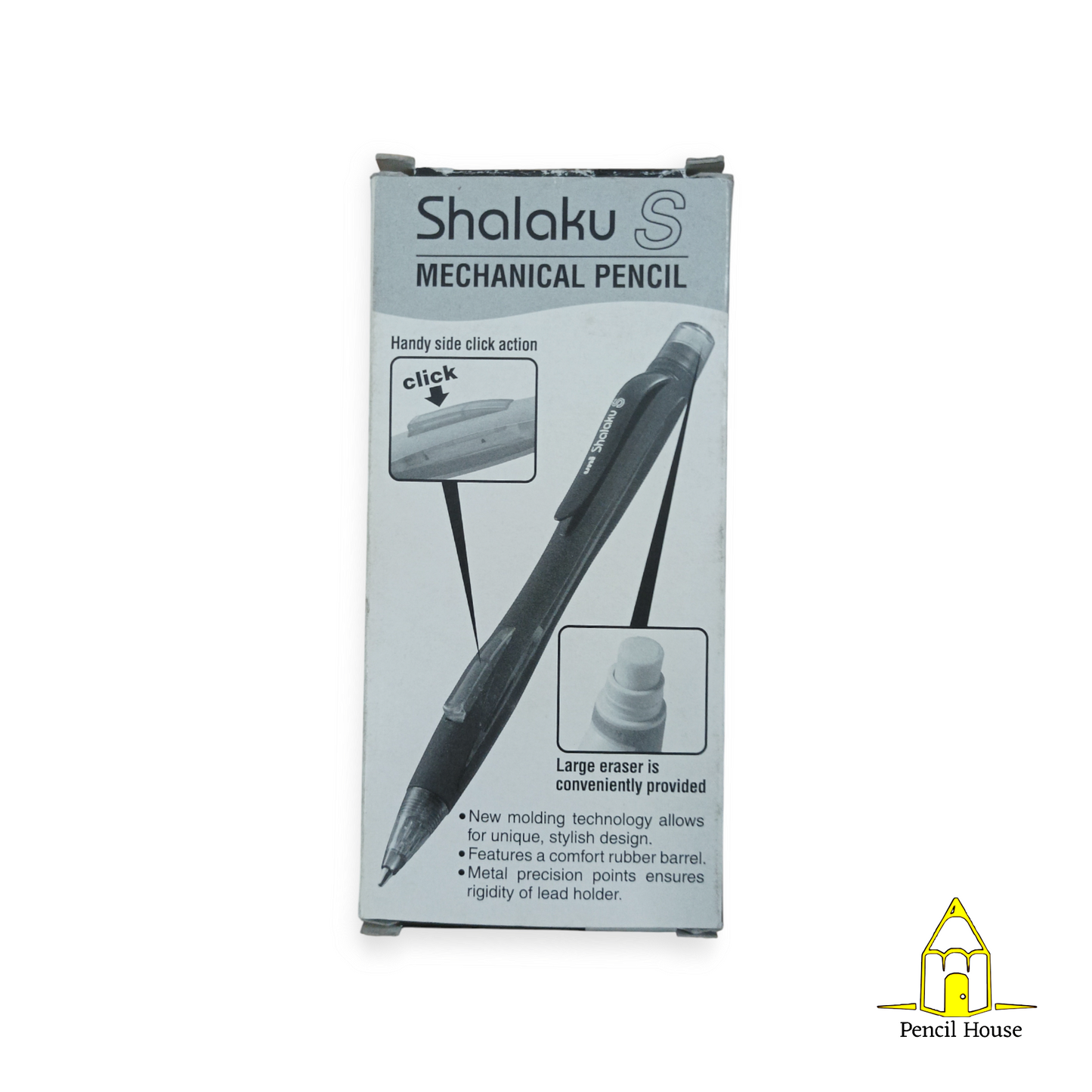 Uni-ball Shalaku Mechanical Pencil (0.5mm) M5-228