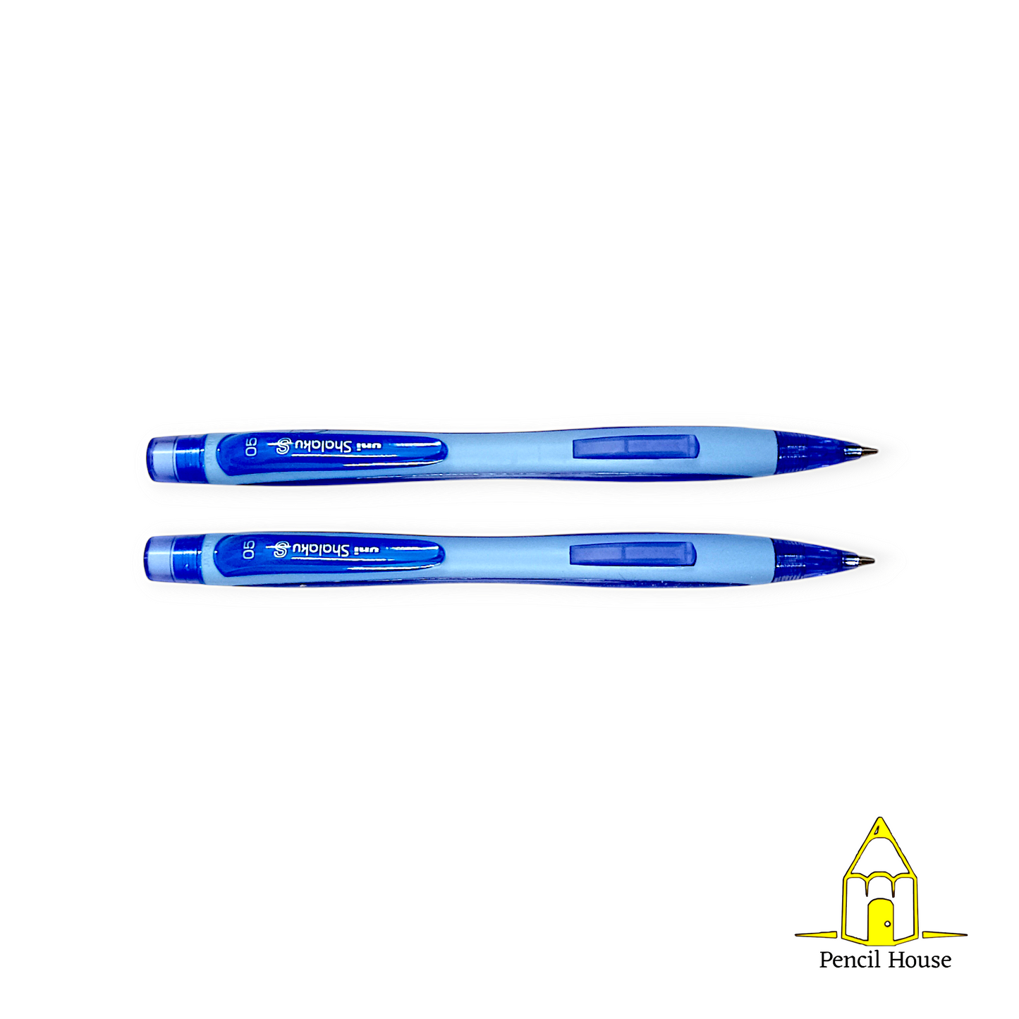 Uni-ball Shalaku Mechanical Pencil (0.5mm) M5-228