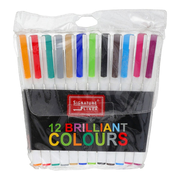 Signature Pointer Set - Pack of 12 – Pencil House