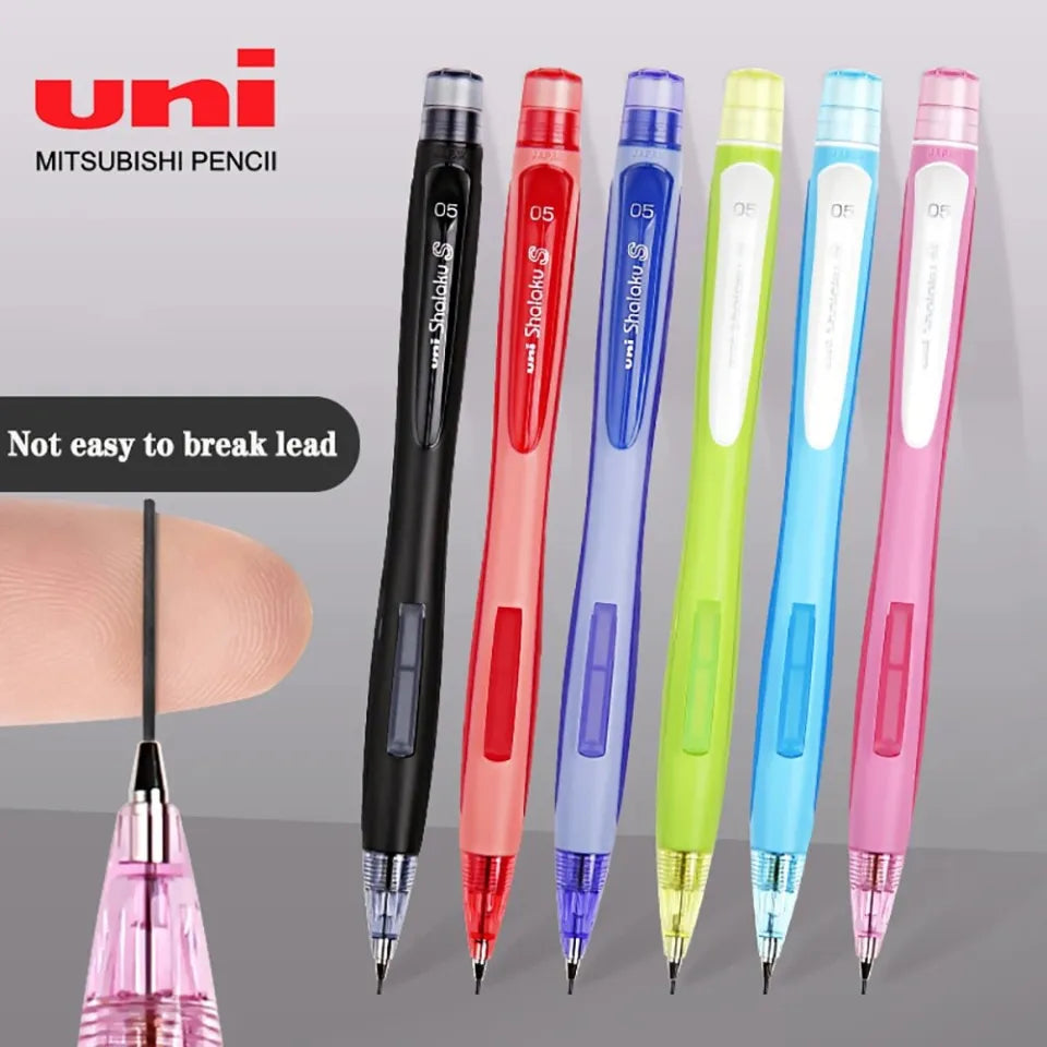 Uni-ball Shalaku Mechanical Pencil (0.5mm) M5-228