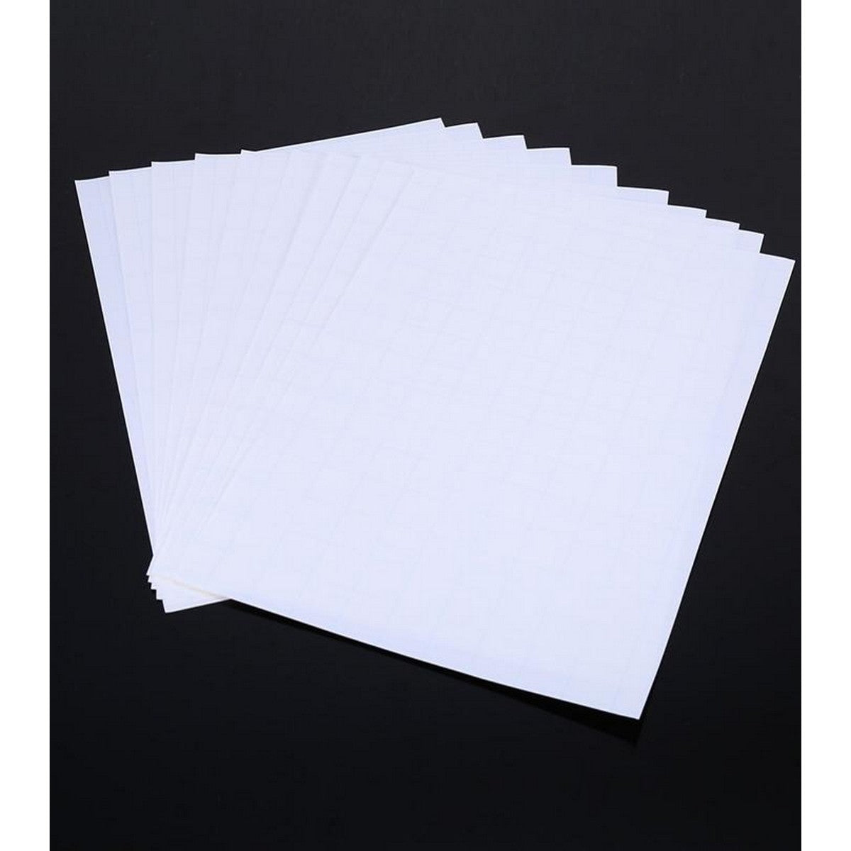 Pack of 100 Pages - Printer Paper - A4 Size - White - Premium Quality