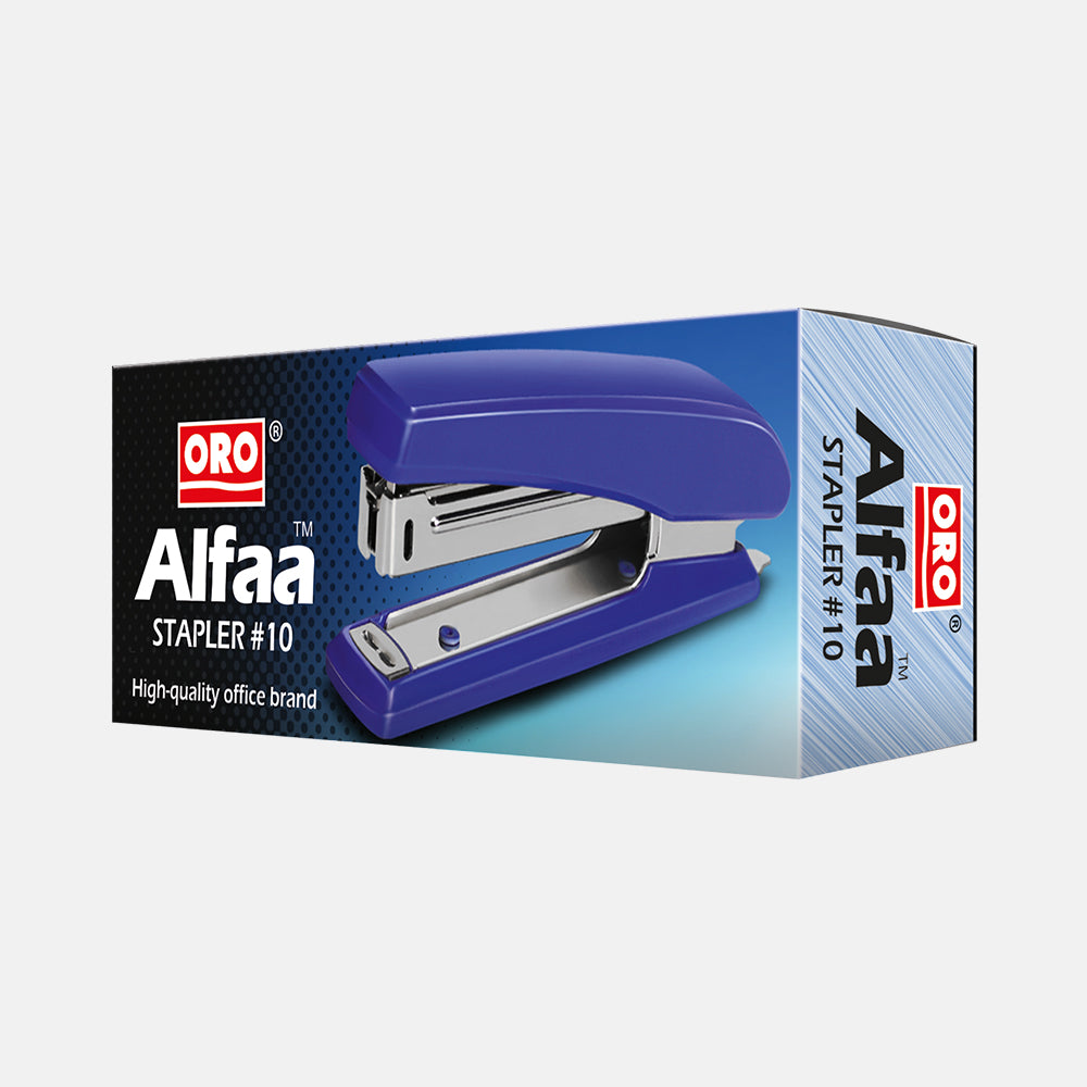 ORO ALFAA No-10 Stapler