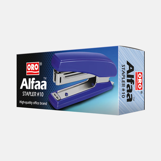 ORO ALFAA No-10 Stapler