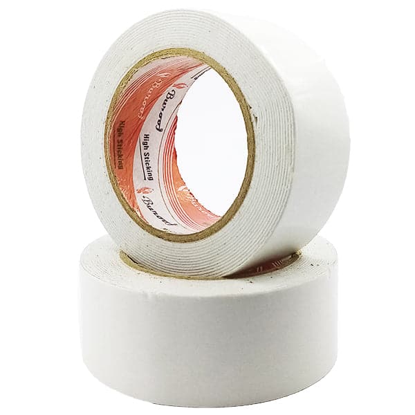 Double Sided Foam Tape