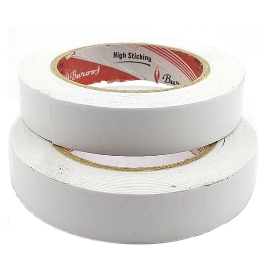 Double Sided Foam Tape