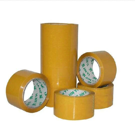 Brown Tape/Carton Tape