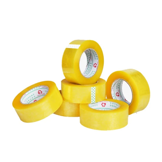 Transparent Tape 250 Yards