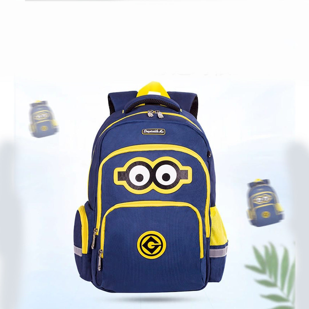 Dispecable-Me Backpack